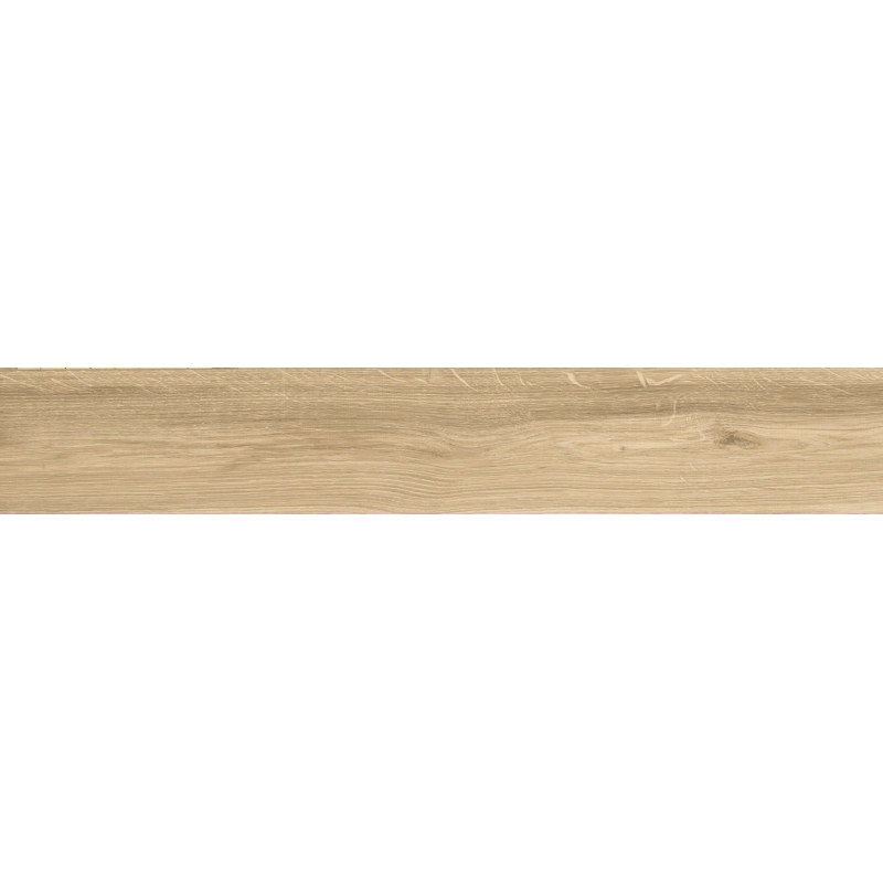Mexen Future Greige Probe glasierten rek. G1, holzähnliche Boden-Wandfliese, matt - TL602-01-S