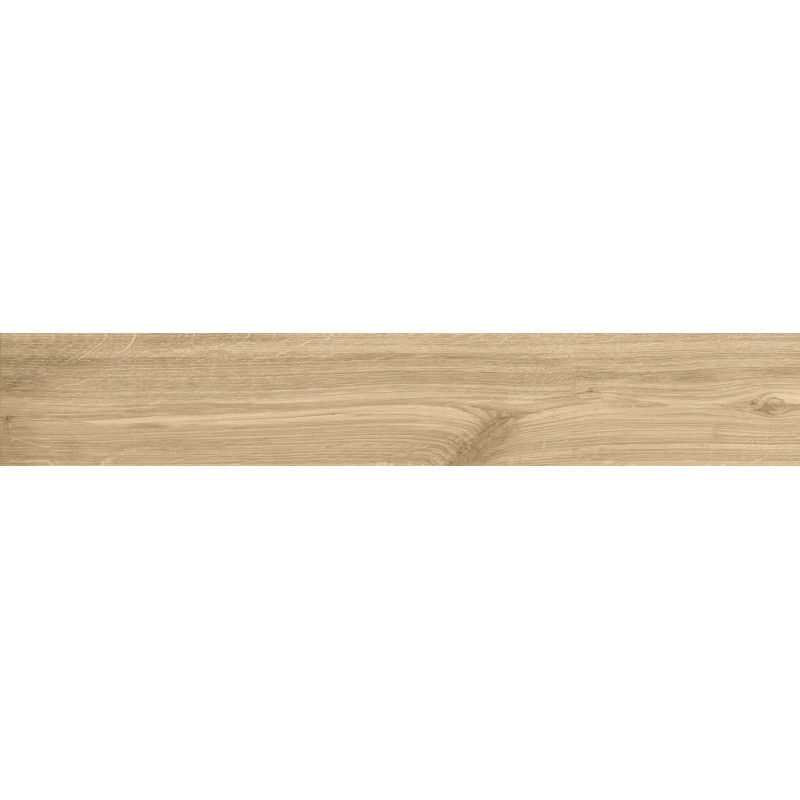 Mexen Future Greige Probe glasierten rek. G1, holzähnliche Boden-Wandfliese, matt - TL602-01-S