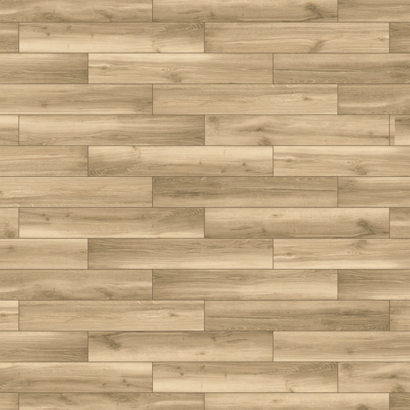 Mexen Future Greige Probe glasierten rek. G1, holzähnliche Boden-Wandfliese, matt - TL602-01-S