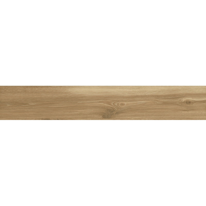 Mexen Future Grigio Muster einer glasierten Feinsteinzeugfliese rekt. G1, holzähnliche Boden- und Wandfliese, matt - TL602-02-S