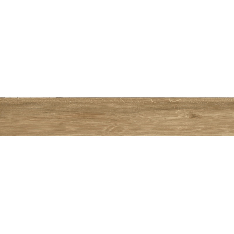 Mexen Future Grigio Muster einer glasierten Feinsteinzeugfliese rekt. G1, holzähnliche Boden- und Wandfliese, matt - TL602-02-S