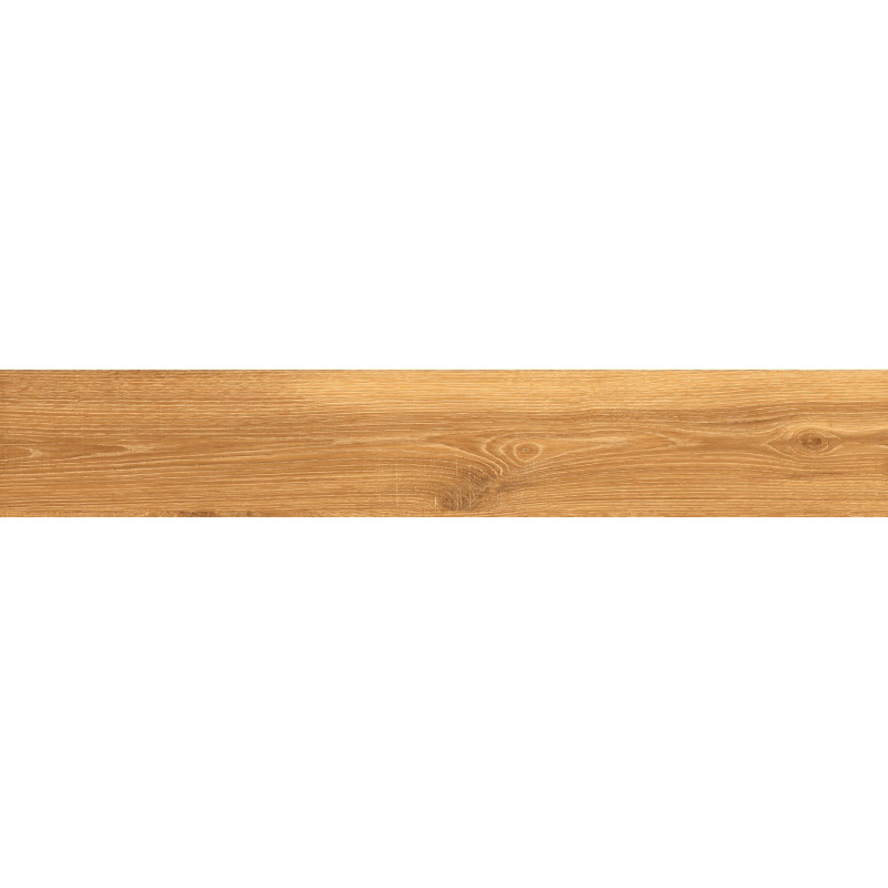 Mexen Future Honey glasiertes Feinsteinzeug, rektifiziert. G1, holzähnliche Boden- und Wandfliese, matt - TL602-03-S