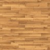 Mexen Future Honey glasiertes Feinsteinzeug, rektifiziert. G1, holzähnliche Boden- und Wandfliese, matt - TL602-03-S