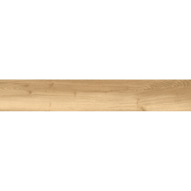Mexen Future Natilla Probe rektifizierte glasierte Feinsteinzeugfliese. G1, holzähnliche Boden-Wand-Fliese, matt - TL602-04-S