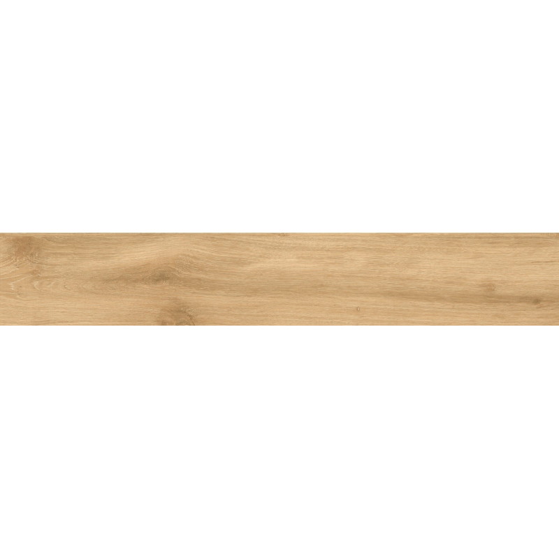 Mexen Future Natilla Probe rektifizierte glasierte Feinsteinzeugfliese. G1, holzähnliche Boden-Wand-Fliese, matt - TL602-04-S