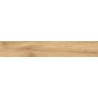 Mexen Future Natilla Probe rektifizierte glasierte Feinsteinzeugfliese. G1, holzähnliche Boden-Wand-Fliese, matt - TL602-04-S