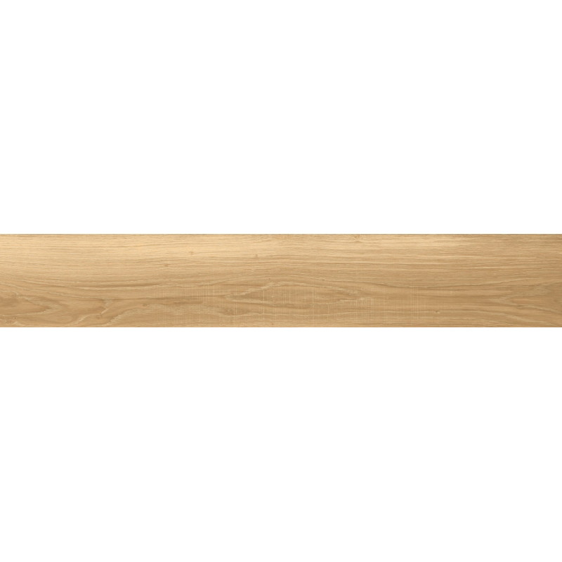 Mexen Future Natilla Probe rektifizierte glasierte Feinsteinzeugfliese. G1, holzähnliche Boden-Wand-Fliese, matt - TL602-04-S