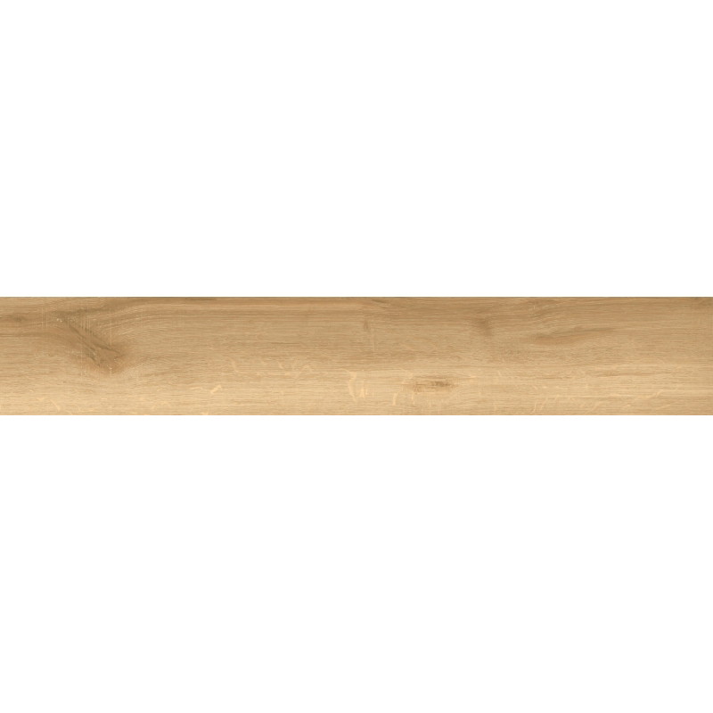 Mexen Future Natilla Probe rektifizierte glasierte Feinsteinzeugfliese. G1, holzähnliche Boden-Wand-Fliese, matt - TL602-04-S