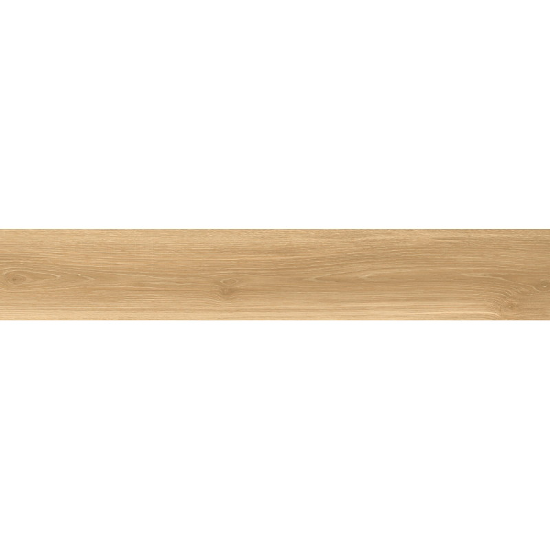 Mexen Future Natilla Probe rektifizierte glasierte Feinsteinzeugfliese. G1, holzähnliche Boden-Wand-Fliese, matt - TL602-04-S