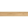 Mexen Future Natilla Probe rektifizierte glasierte Feinsteinzeugfliese. G1, holzähnliche Boden-Wand-Fliese, matt - TL602-04-S