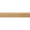 Mexen Future Natilla Probe rektifizierte glasierte Feinsteinzeugfliese. G1, holzähnliche Boden-Wand-Fliese, matt - TL602-04-S
