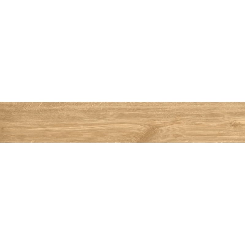Mexen Future Natilla Probe rektifizierte glasierte Feinsteinzeugfliese. G1, holzähnliche Boden-Wand-Fliese, matt - TL602-04-S