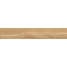 Mexen Future Natilla Probe rektifizierte glasierte Feinsteinzeugfliese. G1, holzähnliche Boden-Wand-Fliese, matt - TL602-04-S