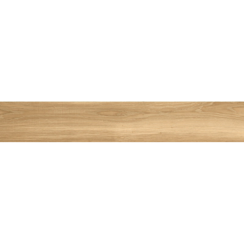 Mexen Future Natilla Probe rektifizierte glasierte Feinsteinzeugfliese. G1, holzähnliche Boden-Wand-Fliese, matt - TL602-04-S