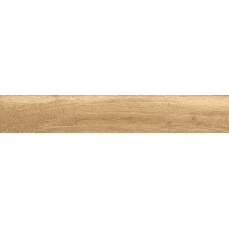 Mexen Future Natilla Probe rektifizierte glasierte Feinsteinzeugfliese. G1, holzähnliche Boden-Wand-Fliese, matt - TL602-04-S
