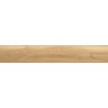 Mexen Future Natilla Probe rektifizierte glasierte Feinsteinzeugfliese. G1, holzähnliche Boden-Wand-Fliese, matt - TL602-04-S