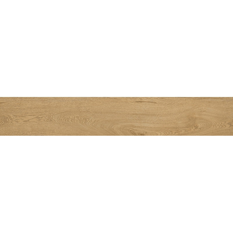Mexen Gaatha Almond Muster einer glasierten Feinsteinzeugfliese rekt. G1, holzähnliche Boden- und Wandfliese, matt - TL603-00-S