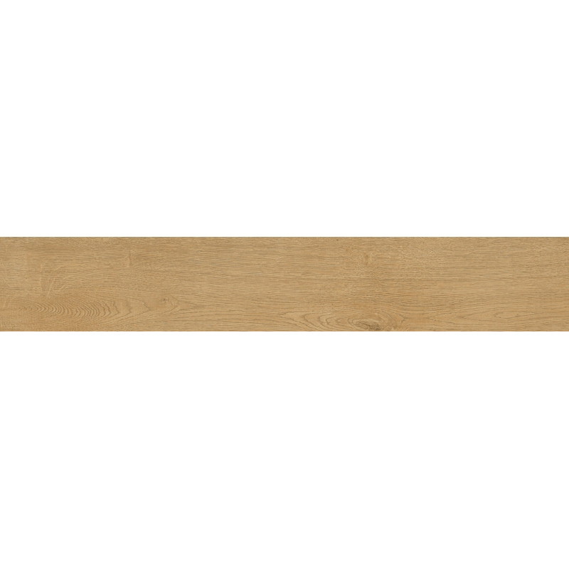 Mexen Gaatha Almond Muster einer glasierten Feinsteinzeugfliese rekt. G1, holzähnliche Boden- und Wandfliese, matt - TL603-00-S