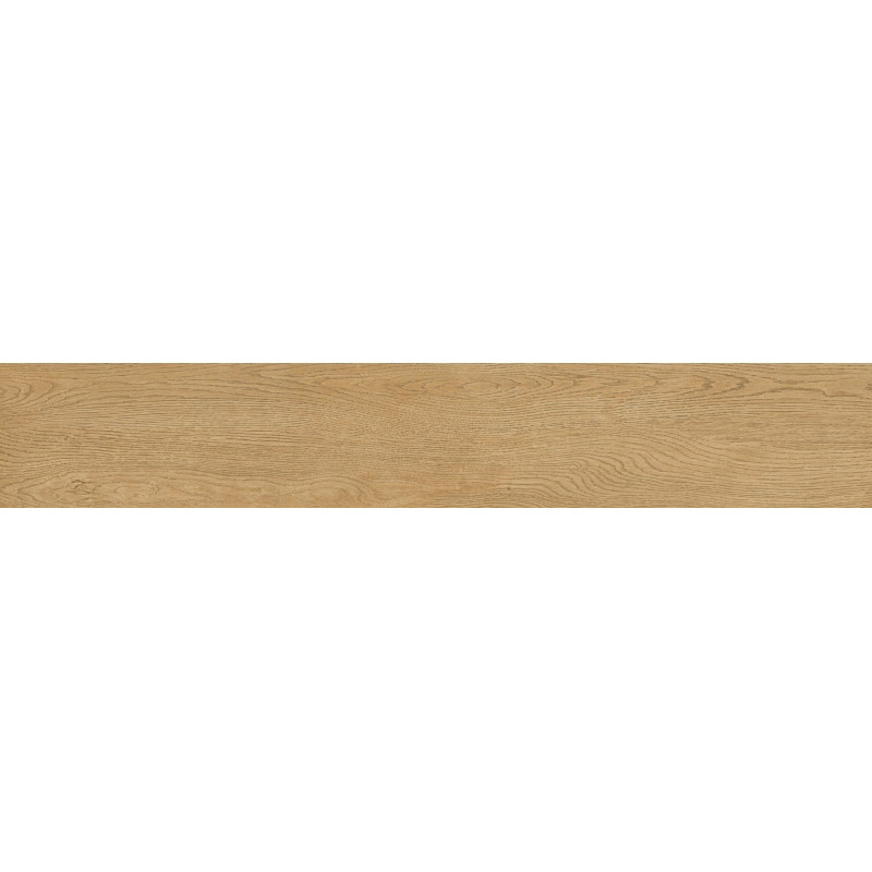 Mexen Gaatha Almond Muster einer glasierten Feinsteinzeugfliese rekt. G1, holzähnliche Boden- und Wandfliese, matt - TL603-00-S
