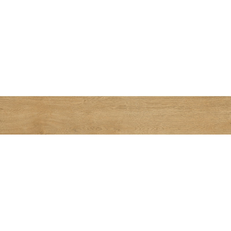 Mexen Gaatha Almond Muster einer glasierten Feinsteinzeugfliese rekt. G1, holzähnliche Boden- und Wandfliese, matt - TL603-00-S