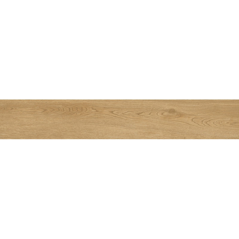 Mexen Gaatha Almond Muster einer glasierten Feinsteinzeugfliese rekt. G1, holzähnliche Boden- und Wandfliese, matt - TL603-00-S