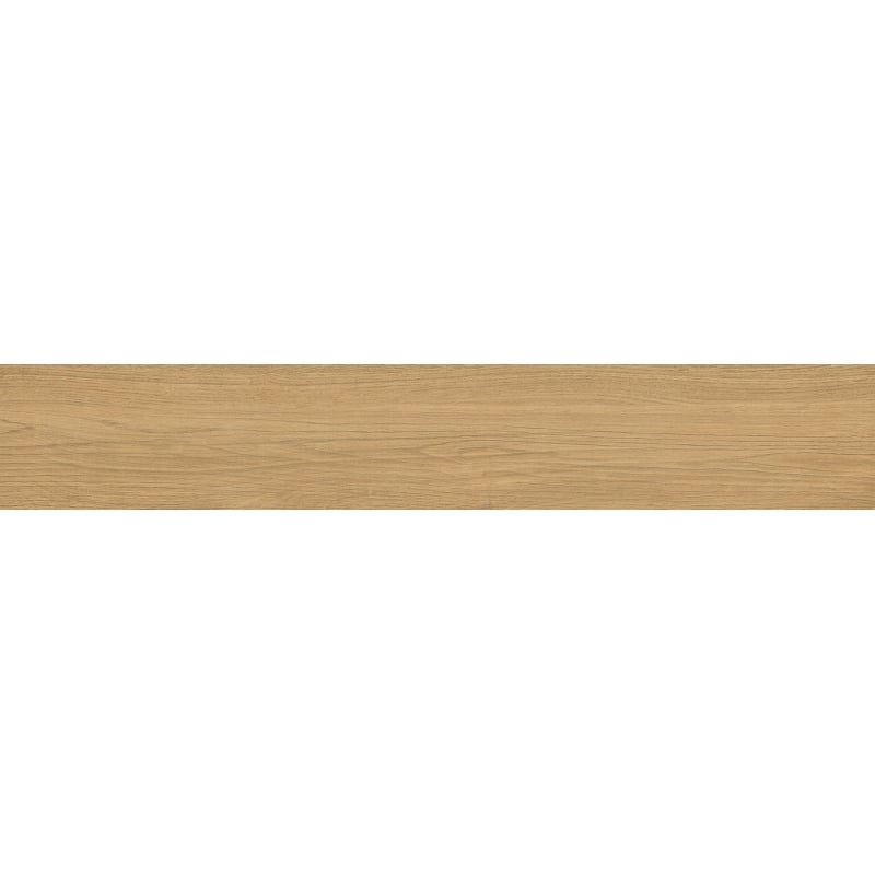 Mexen Gaatha Almond Muster einer glasierten Feinsteinzeugfliese rekt. G1, holzähnliche Boden- und Wandfliese, matt - TL603-00-S