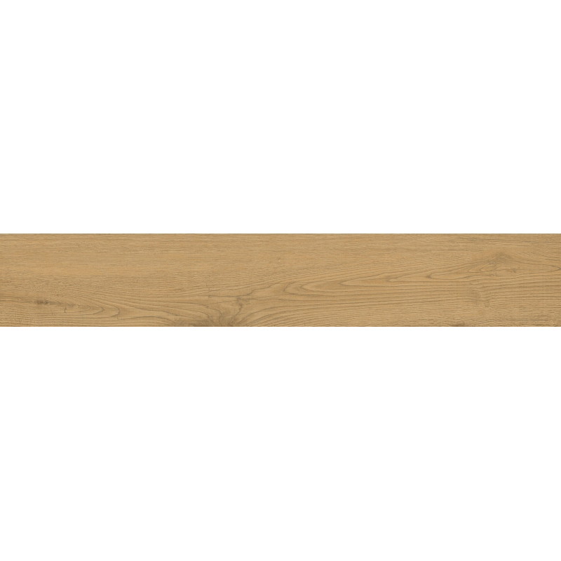 Mexen Gaatha Almond Muster einer glasierten Feinsteinzeugfliese rekt. G1, holzähnliche Boden- und Wandfliese, matt - TL603-00-S