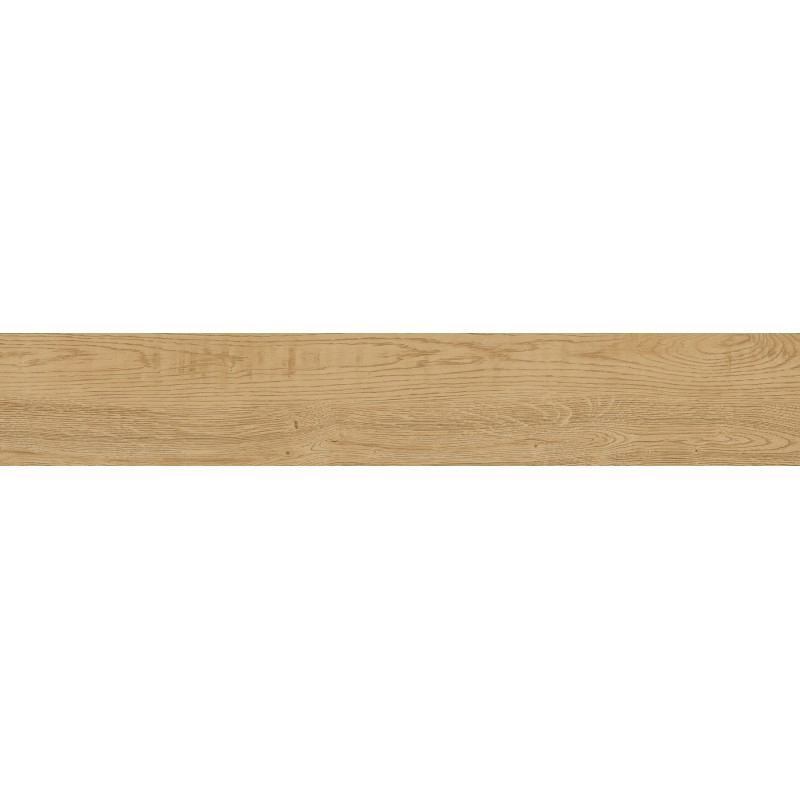 Mexen Gaatha Almond Muster einer glasierten Feinsteinzeugfliese rekt. G1, holzähnliche Boden- und Wandfliese, matt - TL603-00-S