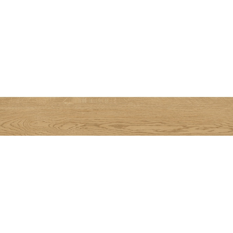 Mexen Gaatha Almond Muster einer glasierten Feinsteinzeugfliese rekt. G1, holzähnliche Boden- und Wandfliese, matt - TL603-00-S
