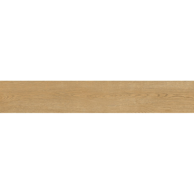 Mexen Gaatha Almond Muster einer glasierten Feinsteinzeugfliese rekt. G1, holzähnliche Boden- und Wandfliese, matt - TL603-00-S