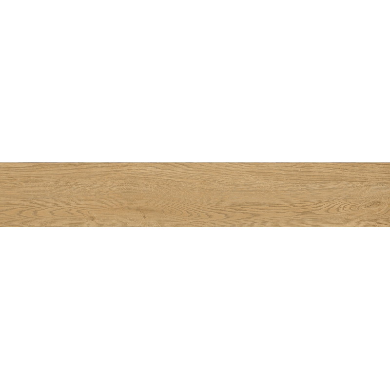 Mexen Gaatha Almond Muster einer glasierten Feinsteinzeugfliese rekt. G1, holzähnliche Boden- und Wandfliese, matt - TL603-00-S