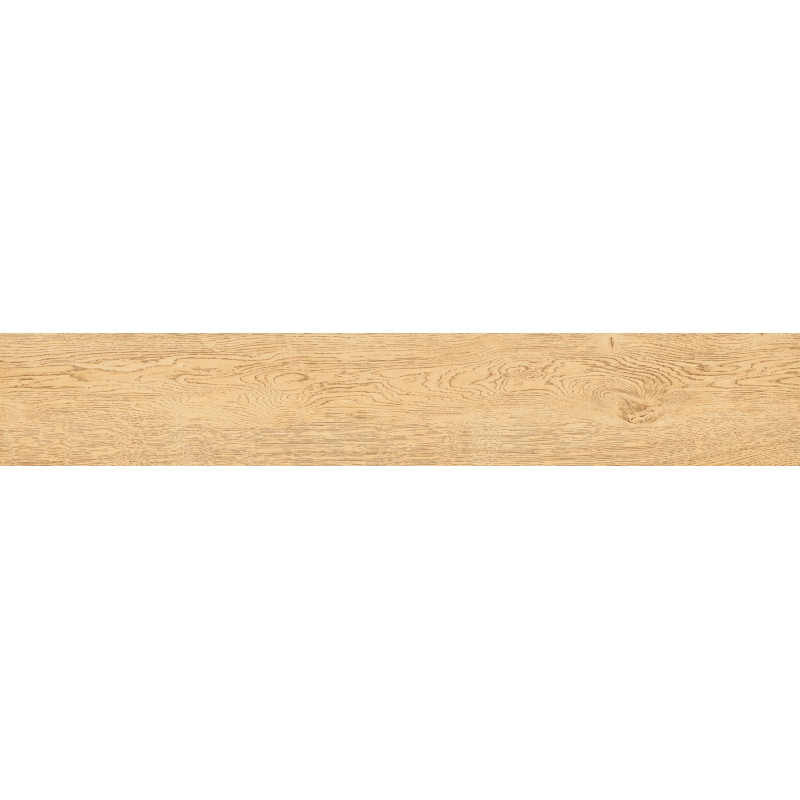 Mexen Gaatha Rialto Probe von glasiertem Feinsteinzeug rekt. G1, holzähnliche Boden- und Wandfliese, matt - TL603-01-S