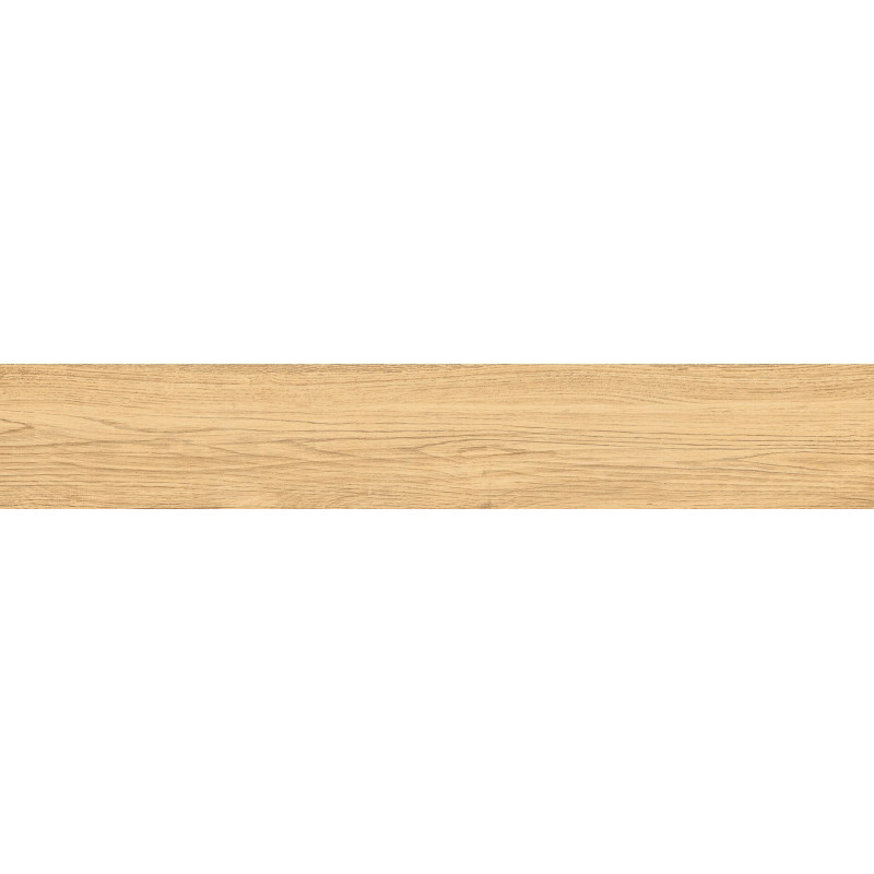 Mexen Gaatha Rialto Probe von glasiertem Feinsteinzeug rekt. G1, holzähnliche Boden- und Wandfliese, matt - TL603-01-S