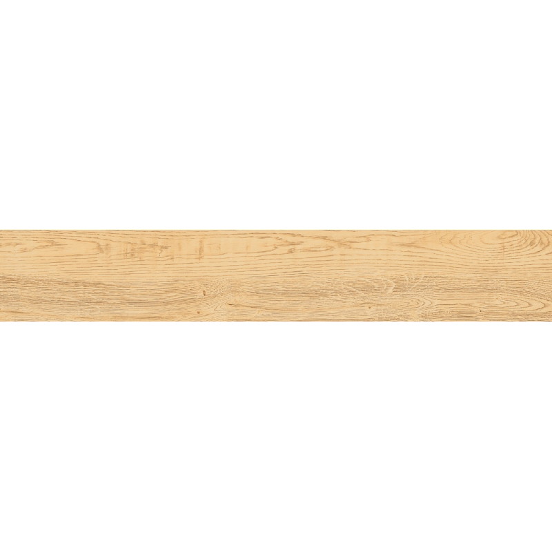 Mexen Gaatha Rialto Probe von glasiertem Feinsteinzeug rekt. G1, holzähnliche Boden- und Wandfliese, matt - TL603-01-S