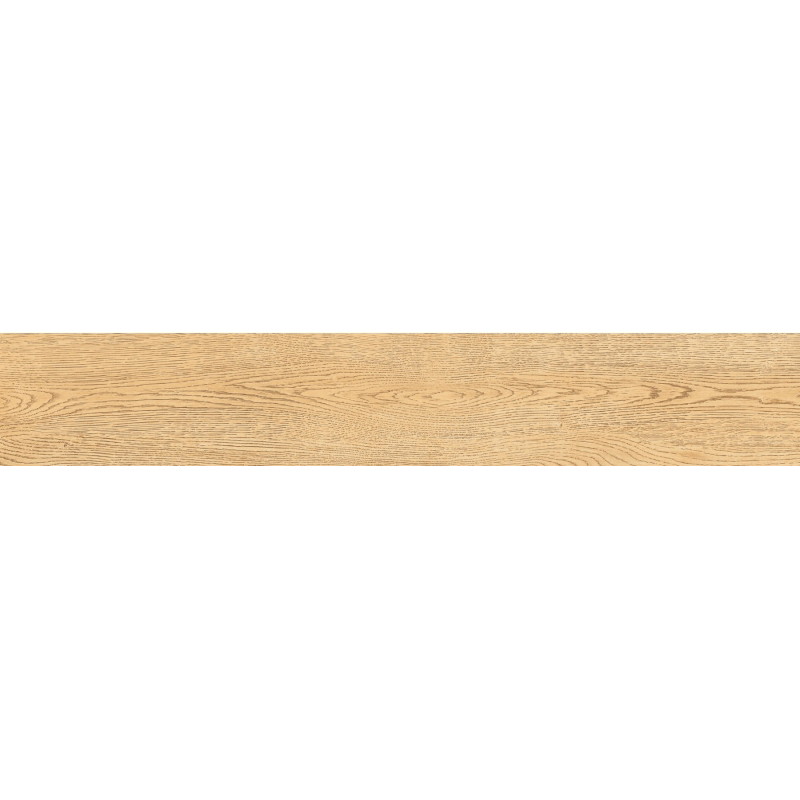 Mexen Gaatha Rialto Probe von glasiertem Feinsteinzeug rekt. G1, holzähnliche Boden- und Wandfliese, matt - TL603-01-S