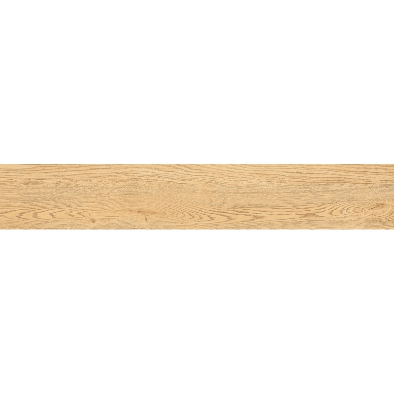 Mexen Gaatha Rialto Probe von glasiertem Feinsteinzeug rekt. G1, holzähnliche Boden- und Wandfliese, matt - TL603-01-S