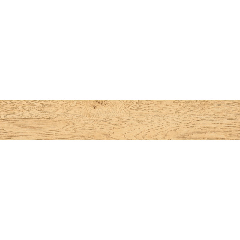 Mexen Gaatha Rialto Probe von glasiertem Feinsteinzeug rekt. G1, holzähnliche Boden- und Wandfliese, matt - TL603-01-S