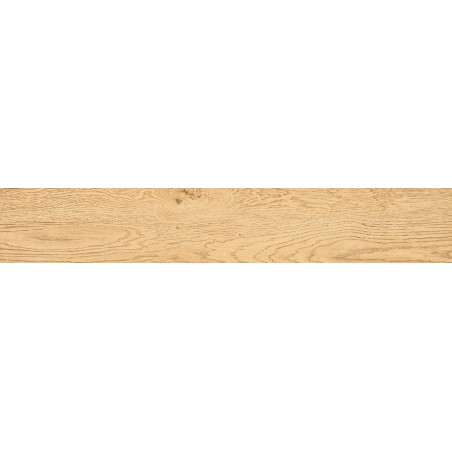 Mexen Gaatha Rialto Probe von glasiertem Feinsteinzeug rekt. G1, holzähnliche Boden- und Wandfliese, matt - TL603-01-S