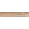 Mexen Indica Beige Probe glasiertes Feinsteinzeug rekt. G1, holzähnliche Boden- und Wandfliese, matt - TL604-00-S