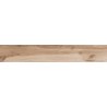 Mexen Indica Beige Probe glasiertes Feinsteinzeug rekt. G1, holzähnliche Boden- und Wandfliese, matt - TL604-00-S