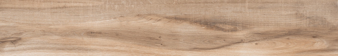 Mexen Indica Beige Probe glasiertes Feinsteinzeug rekt. G1, holzähnliche Boden- und Wandfliese, matt - TL604-00-S