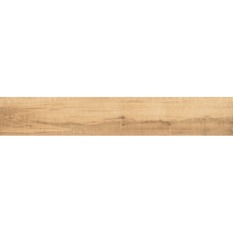 Mexen Indica Honey Probe von glasiertem, rektifiziertem Feinsteinzeug G1, boden- und wandähnliche Fliese, matt - TL604-03-S