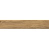 Mexen Jasperwood Almond Probe von glasiertem Steinzeug rekt. G1, holzähnliche Boden-Wandfliese, matt - TL605-00-S