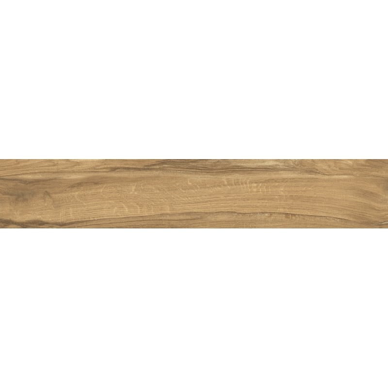 Mexen Jasperwood Almond Probe von glasiertem Steinzeug rekt. G1, holzähnliche Boden-Wandfliese, matt - TL605-00-S