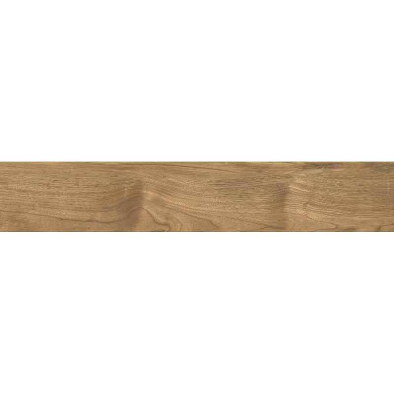 Mexen Jasperwood Almond Probe von glasiertem Steinzeug rekt. G1, holzähnliche Boden-Wandfliese, matt - TL605-00-S
