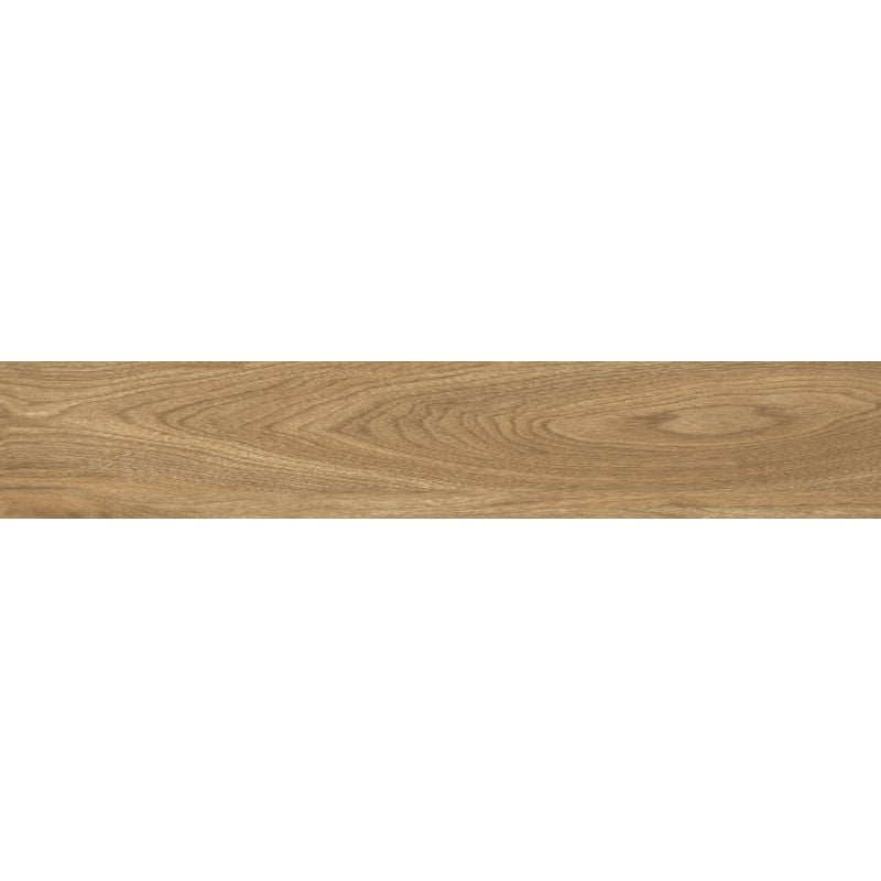 Mexen Jasperwood Almond Probe von glasiertem Steinzeug rekt. G1, holzähnliche Boden-Wandfliese, matt - TL605-00-S