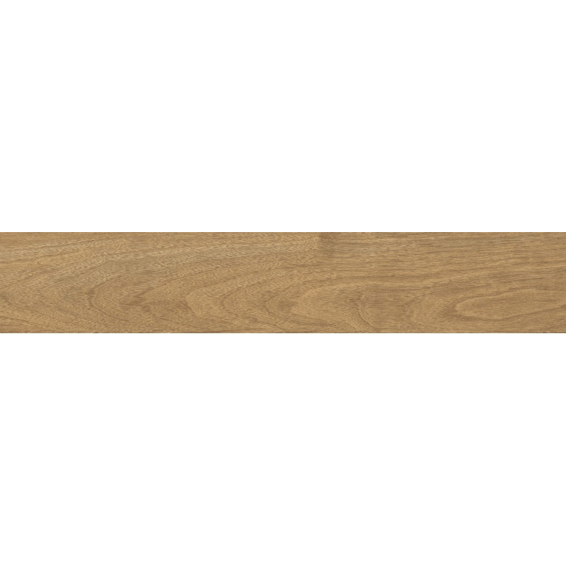 Mexen Jasperwood Almond Probe von glasiertem Steinzeug rekt. G1, holzähnliche Boden-Wandfliese, matt - TL605-00-S
