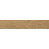 Mexen Jasperwood Almond Probe von glasiertem Steinzeug rekt. G1, holzähnliche Boden-Wandfliese, matt - TL605-00-S