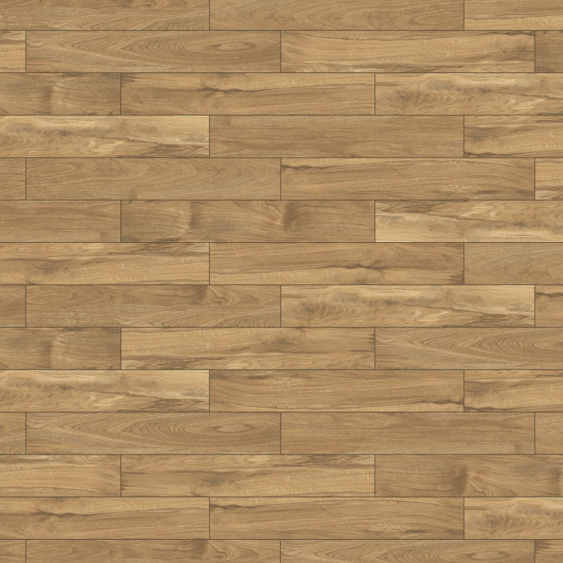 Mexen Jasperwood Almond Probe von glasiertem Steinzeug rekt. G1, holzähnliche Boden-Wandfliese, matt - TL605-00-S