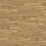 Mexen Jasperwood Almond Probe von glasiertem Steinzeug rekt. G1, holzähnliche Boden-Wandfliese, matt - TL605-00-S